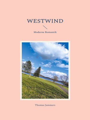 cover image of Westwind